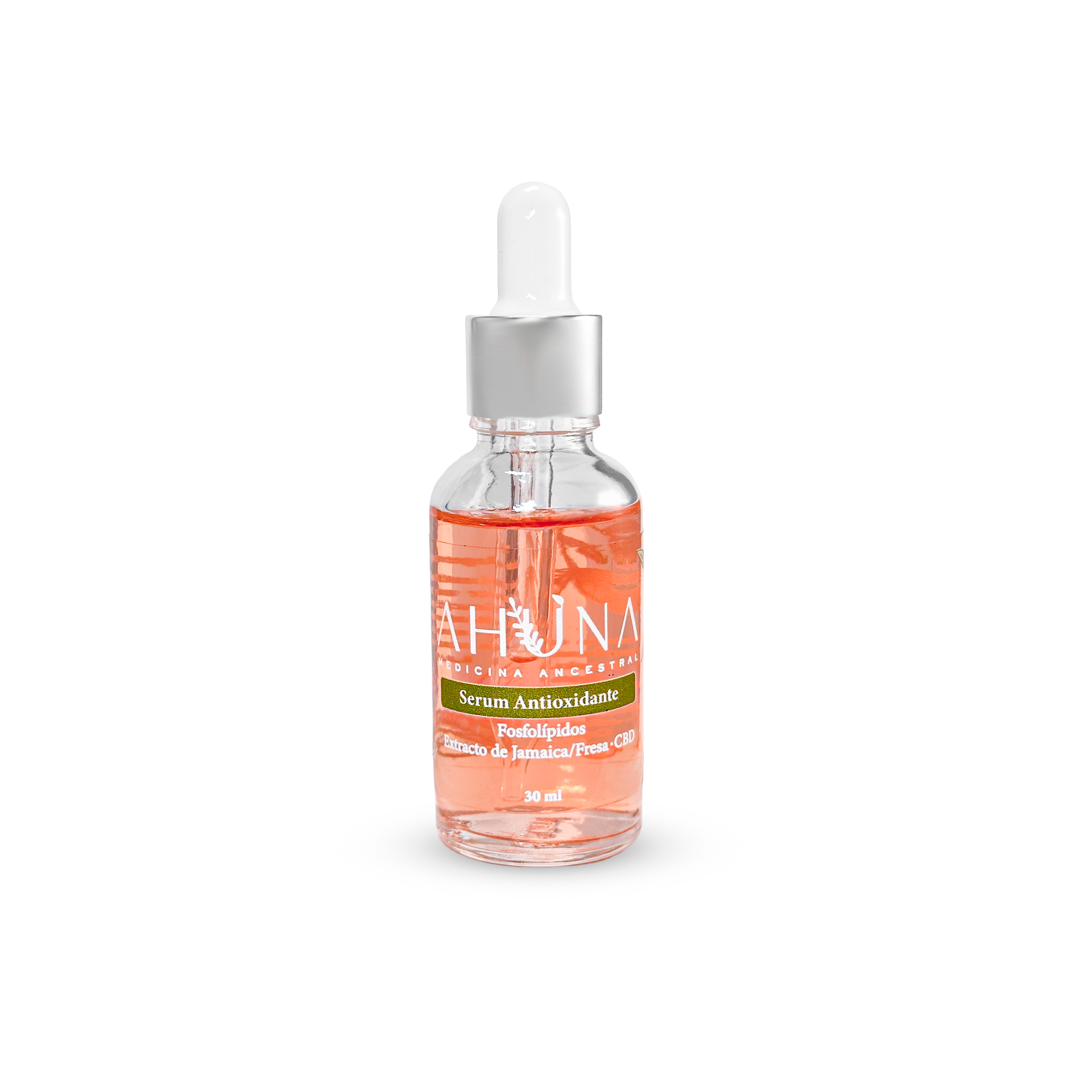 SUERO ANTIOXIDANTE