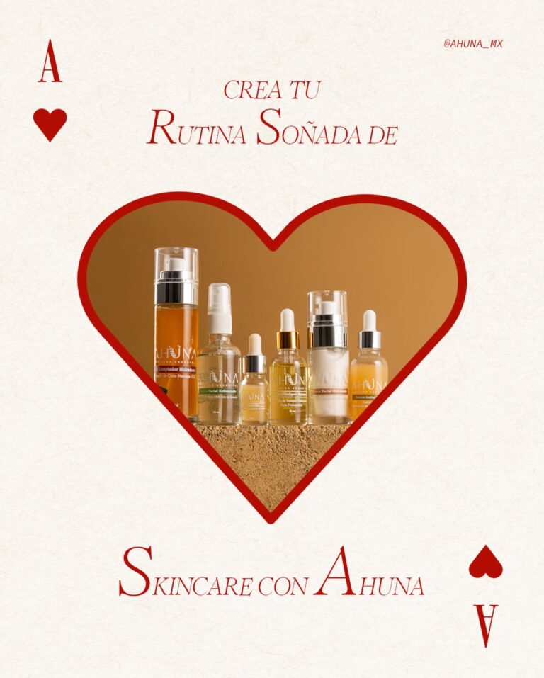 Instagram post from ahuna_mx. This post is in position 11.