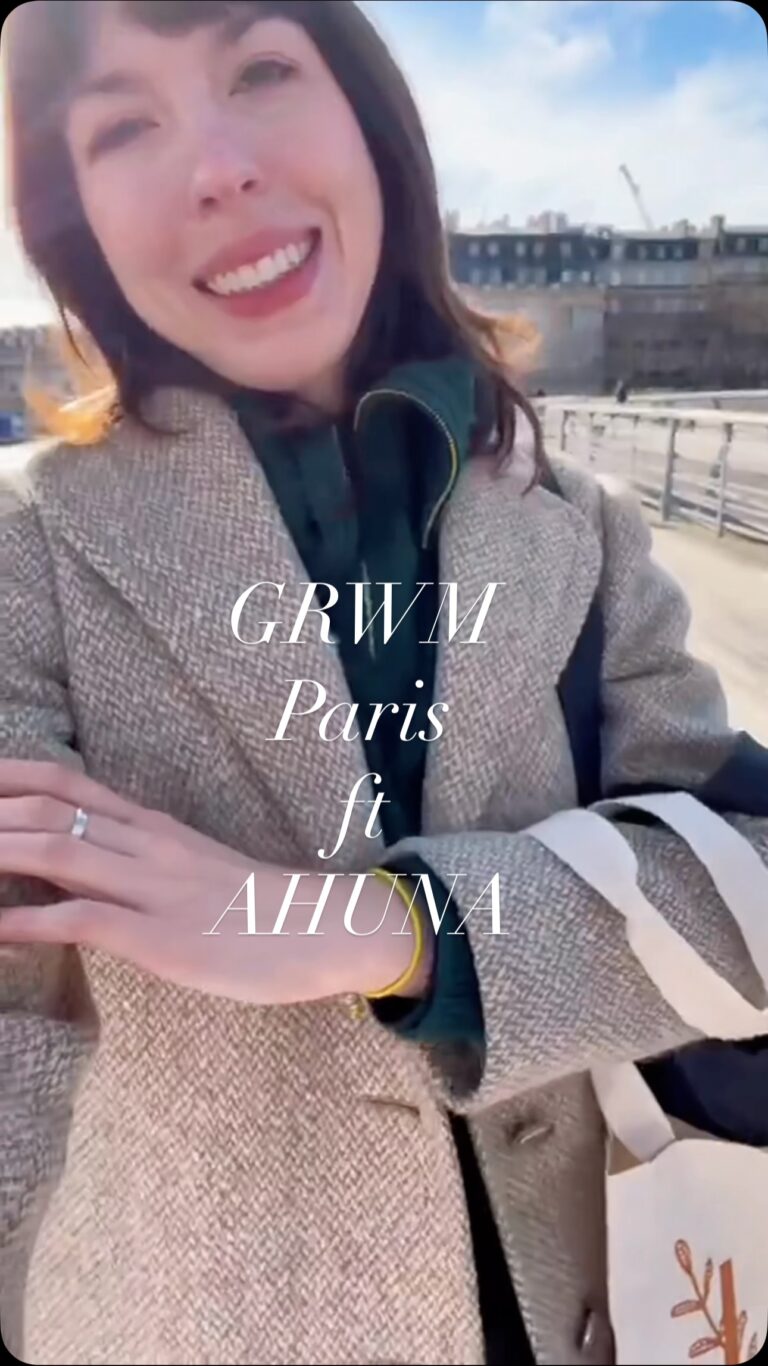 Instagram post from ahuna_mx. This post is in position 13.