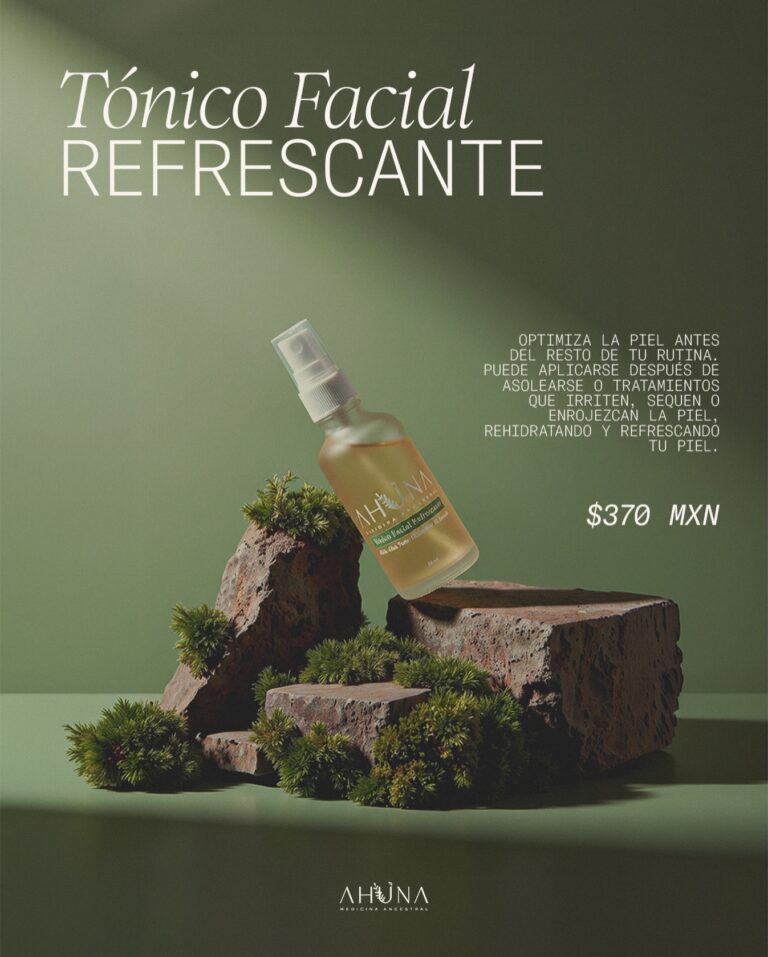 Instagram post from ahuna_mx. This post is in position 10.