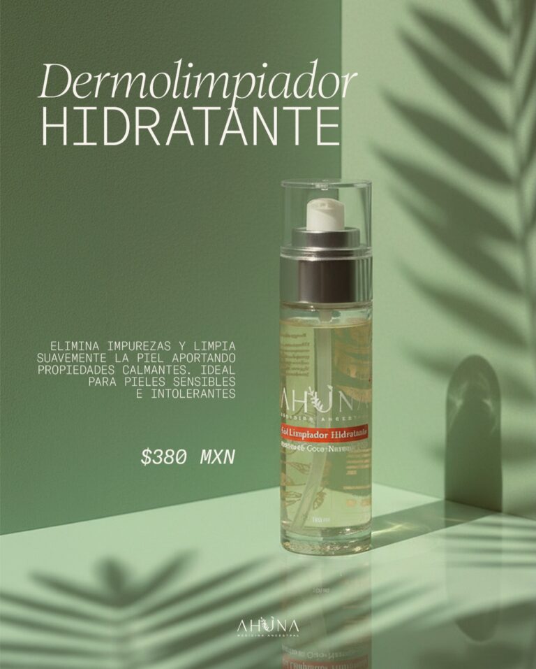 Instagram post from ahuna_mx. This post is in position 15.