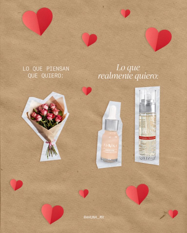 Instagram post from ahuna_mx. This post is in position 14.