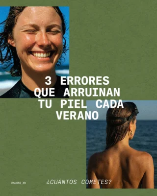 Instagram post from ahuna_mx. This post is in position 1.