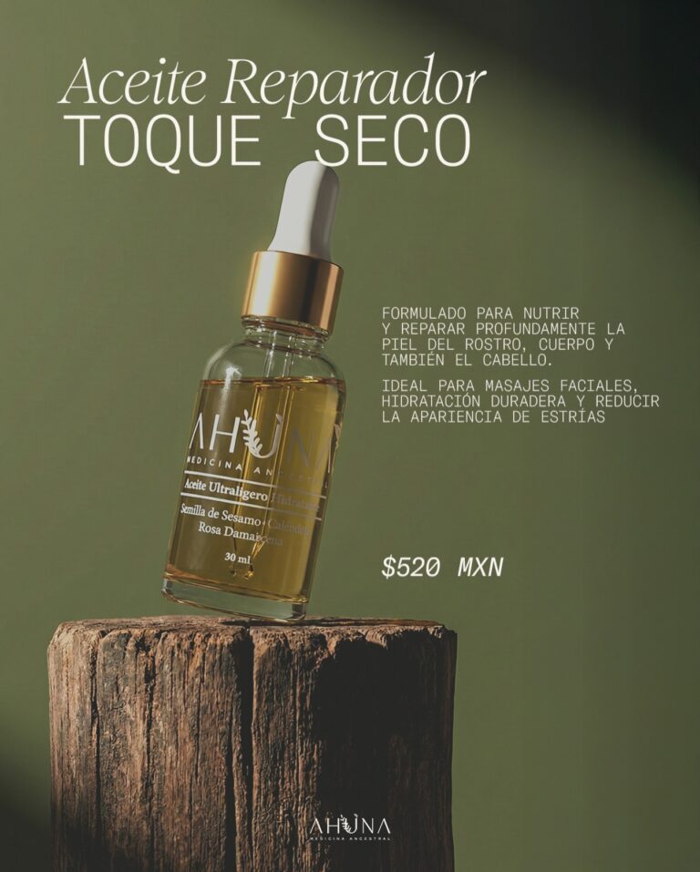 Instagram post from ahuna_mx. This post is in position 17.