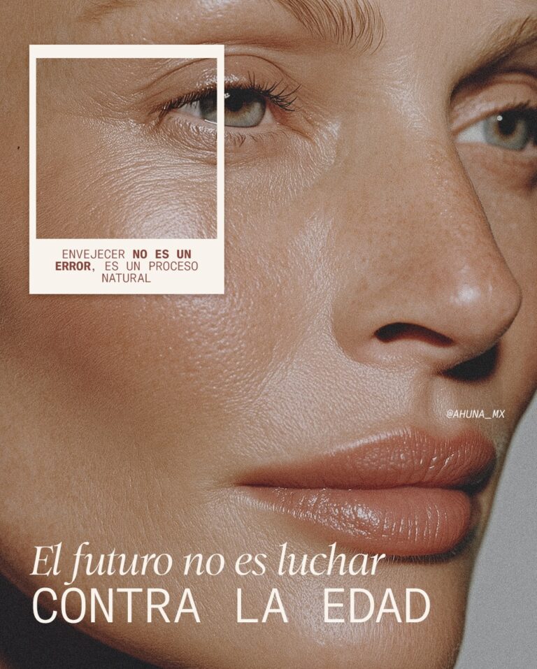 Instagram post from ahuna_mx. This post is in position 16.